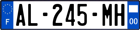 AL-245-MH