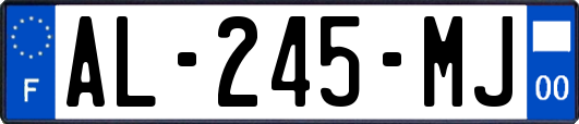 AL-245-MJ
