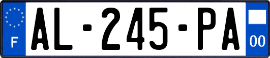 AL-245-PA
