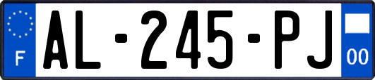 AL-245-PJ