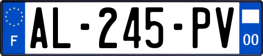 AL-245-PV