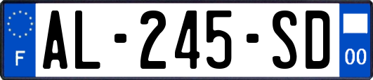AL-245-SD