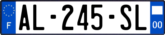 AL-245-SL