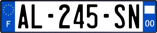 AL-245-SN