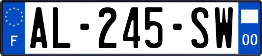 AL-245-SW