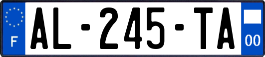 AL-245-TA