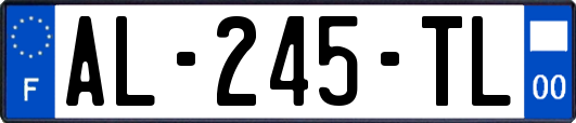 AL-245-TL