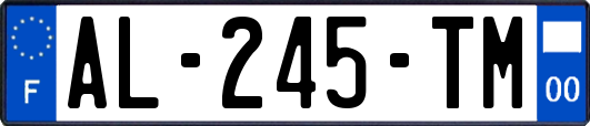 AL-245-TM