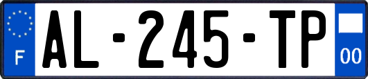 AL-245-TP
