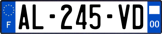AL-245-VD