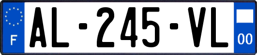 AL-245-VL