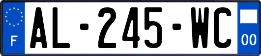 AL-245-WC