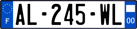 AL-245-WL