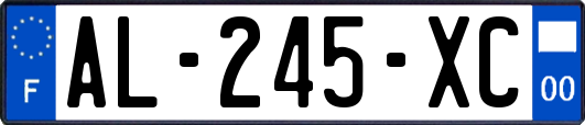 AL-245-XC