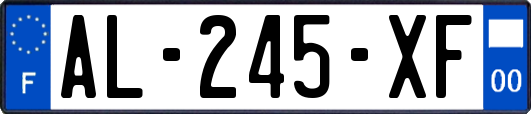 AL-245-XF