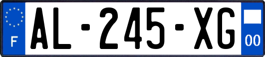 AL-245-XG