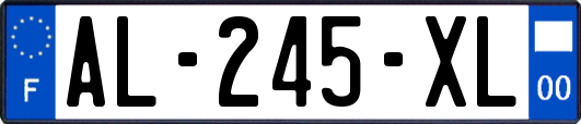 AL-245-XL