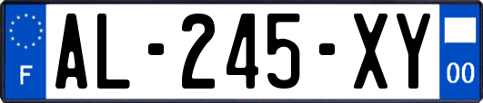 AL-245-XY