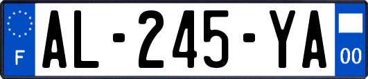 AL-245-YA