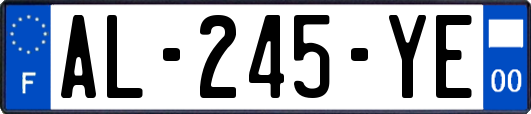AL-245-YE