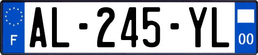 AL-245-YL
