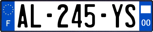 AL-245-YS