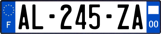 AL-245-ZA