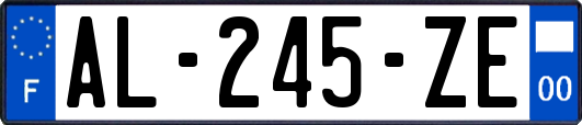 AL-245-ZE