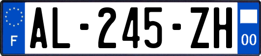 AL-245-ZH