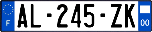 AL-245-ZK