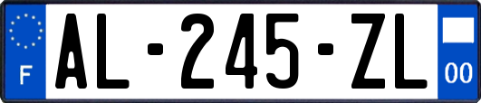 AL-245-ZL