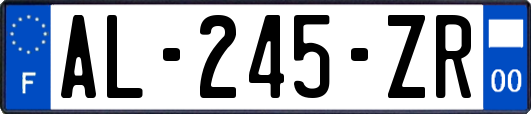 AL-245-ZR