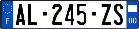 AL-245-ZS