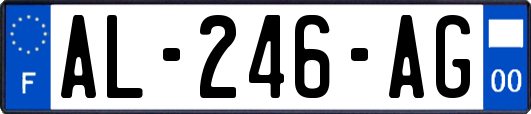 AL-246-AG