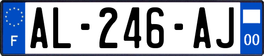 AL-246-AJ