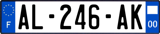 AL-246-AK