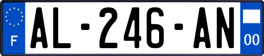 AL-246-AN