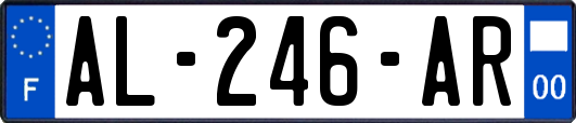 AL-246-AR