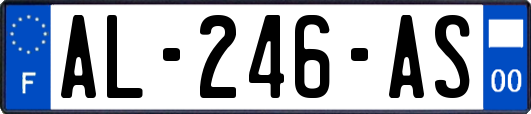 AL-246-AS