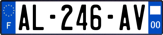 AL-246-AV