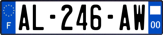 AL-246-AW