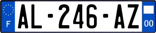 AL-246-AZ