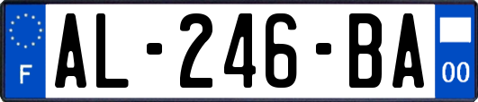 AL-246-BA