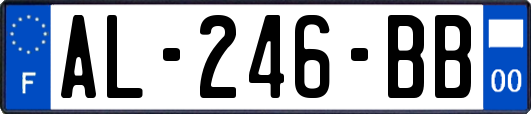 AL-246-BB