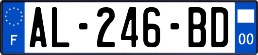AL-246-BD