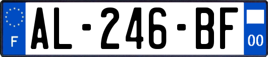 AL-246-BF