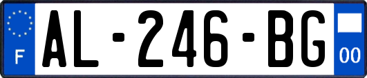 AL-246-BG