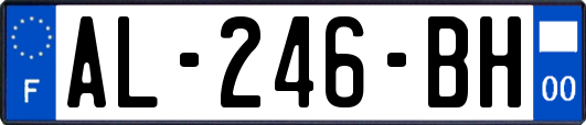 AL-246-BH