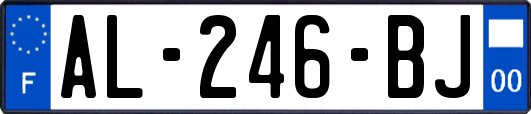 AL-246-BJ