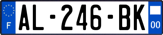AL-246-BK